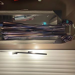 Xhilaration pant suit. Size small.